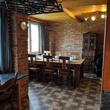 Luxury Apartment In Sumava National Park Nová Pec Eksteriør bilde