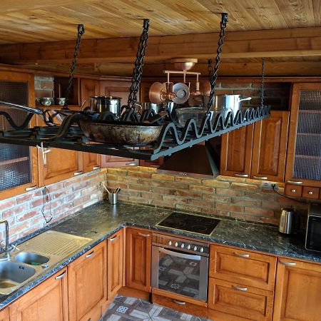 Luxury Apartment In Sumava National Park Nová Pec Eksteriør bilde