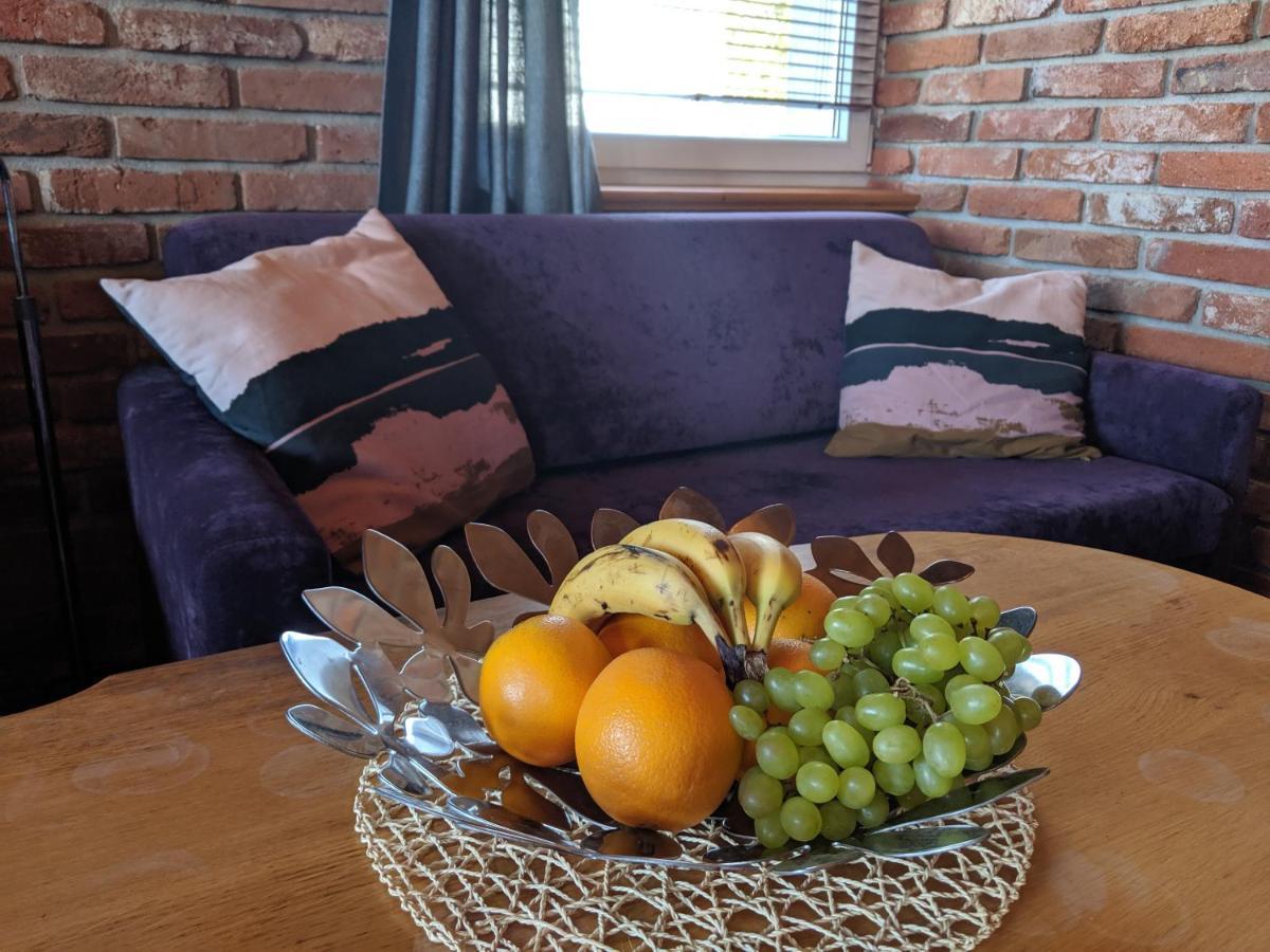 Luxury Apartment In Sumava National Park Nová Pec Eksteriør bilde