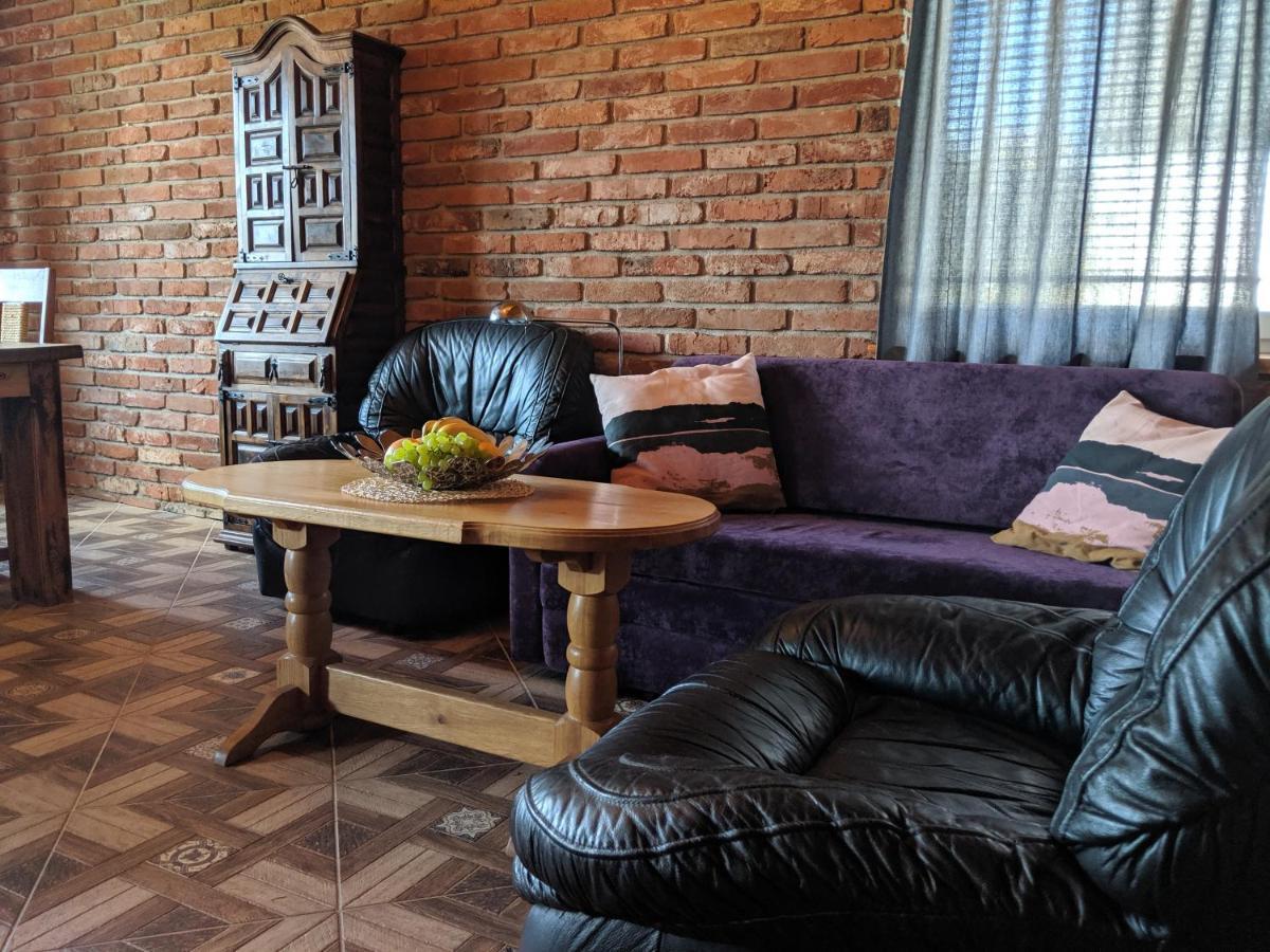 Luxury Apartment In Sumava National Park Nová Pec Eksteriør bilde