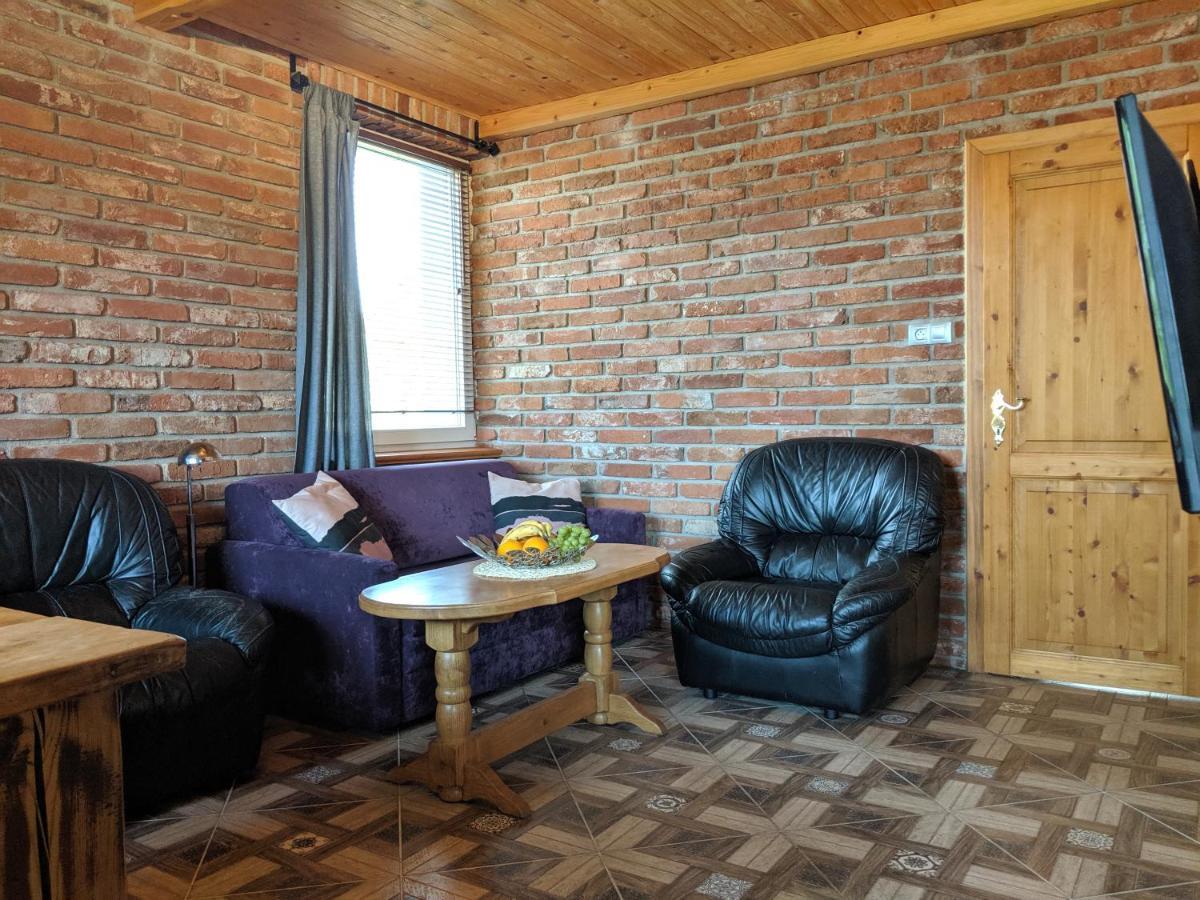 Luxury Apartment In Sumava National Park Nová Pec Eksteriør bilde