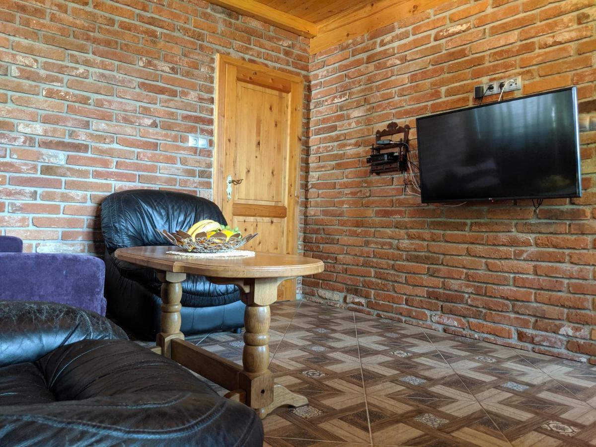 Luxury Apartment In Sumava National Park Nová Pec Eksteriør bilde