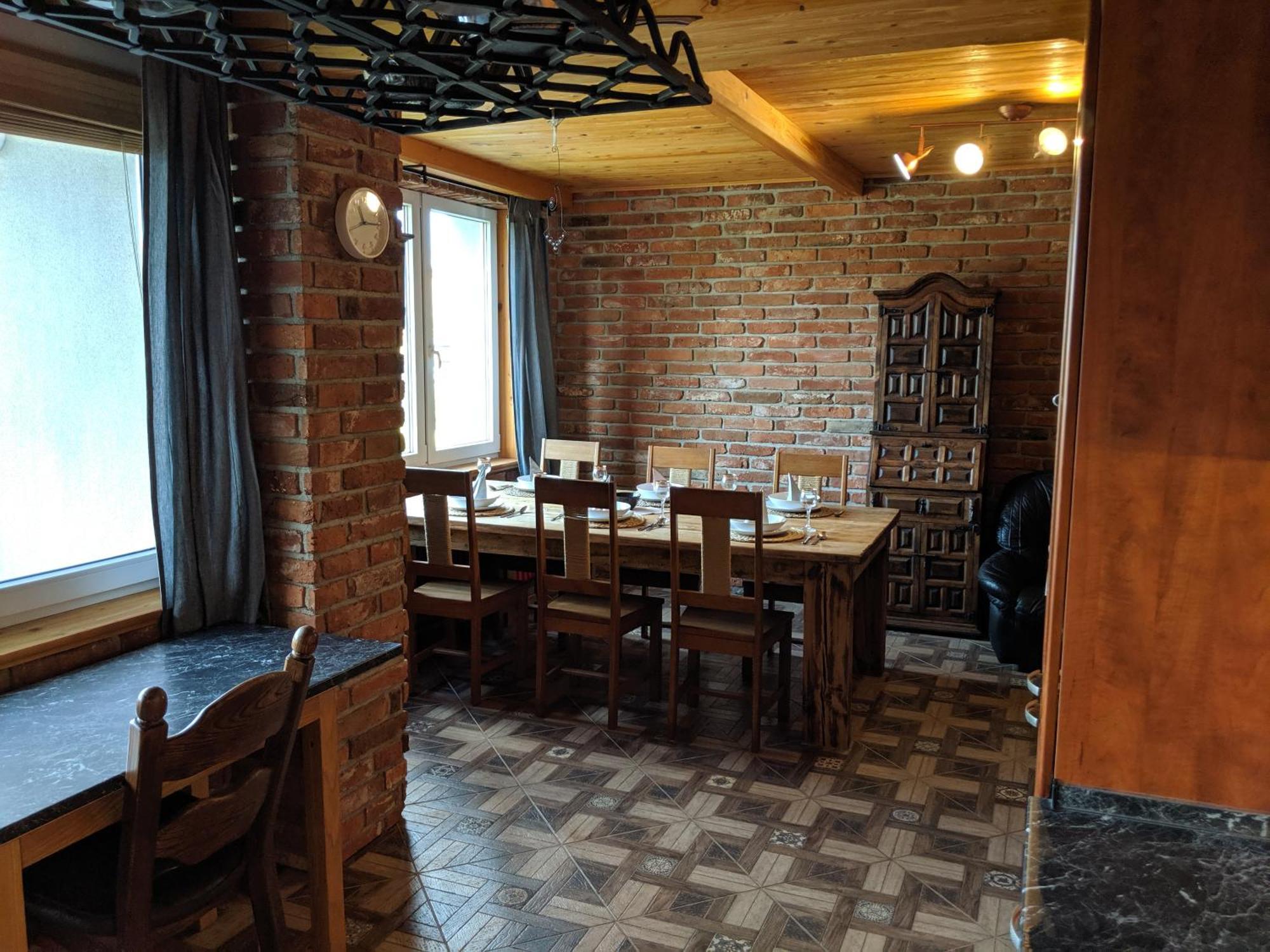 Luxury Apartment In Sumava National Park Nová Pec Eksteriør bilde