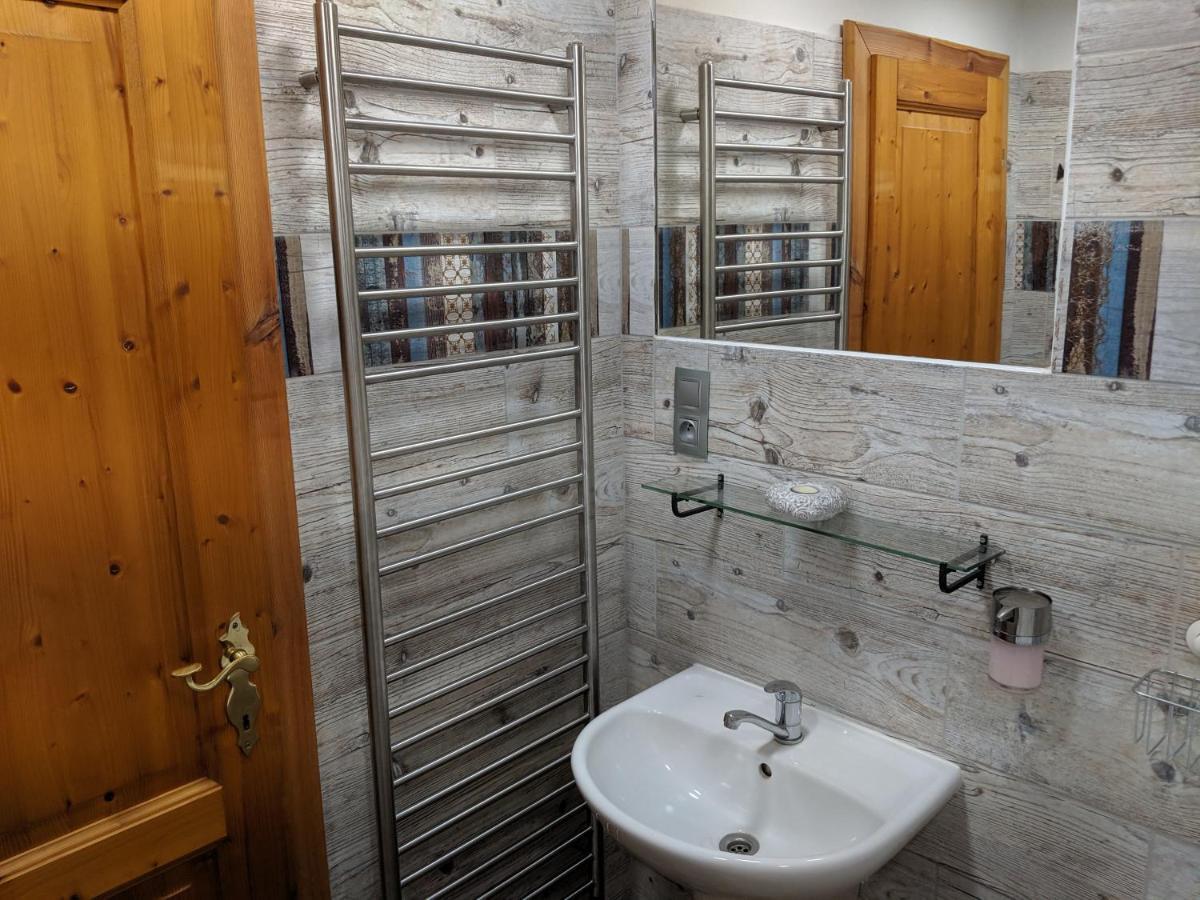 Luxury Apartment In Sumava National Park Nová Pec Eksteriør bilde