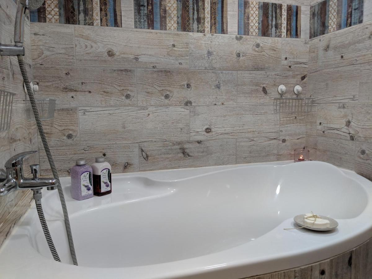 Luxury Apartment In Sumava National Park Nová Pec Eksteriør bilde