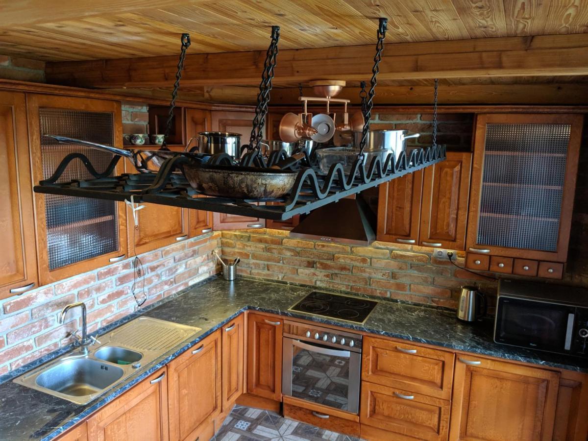 Luxury Apartment In Sumava National Park Nová Pec Eksteriør bilde