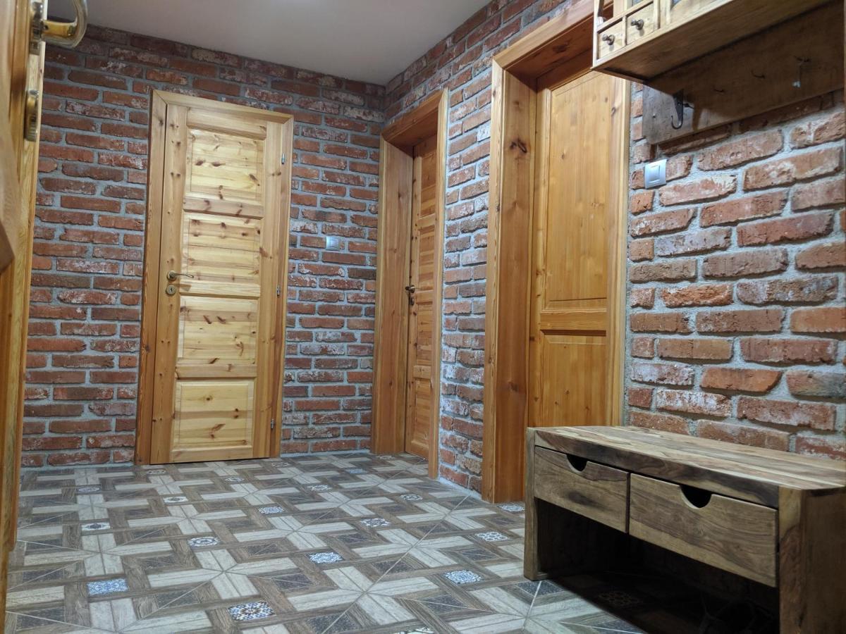 Luxury Apartment In Sumava National Park Nová Pec Eksteriør bilde