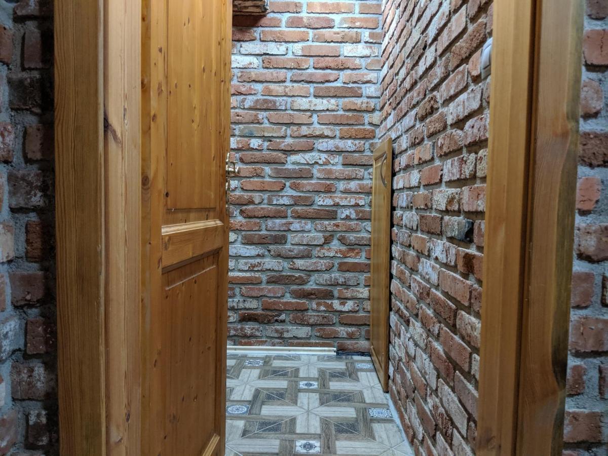 Luxury Apartment In Sumava National Park Nová Pec Eksteriør bilde