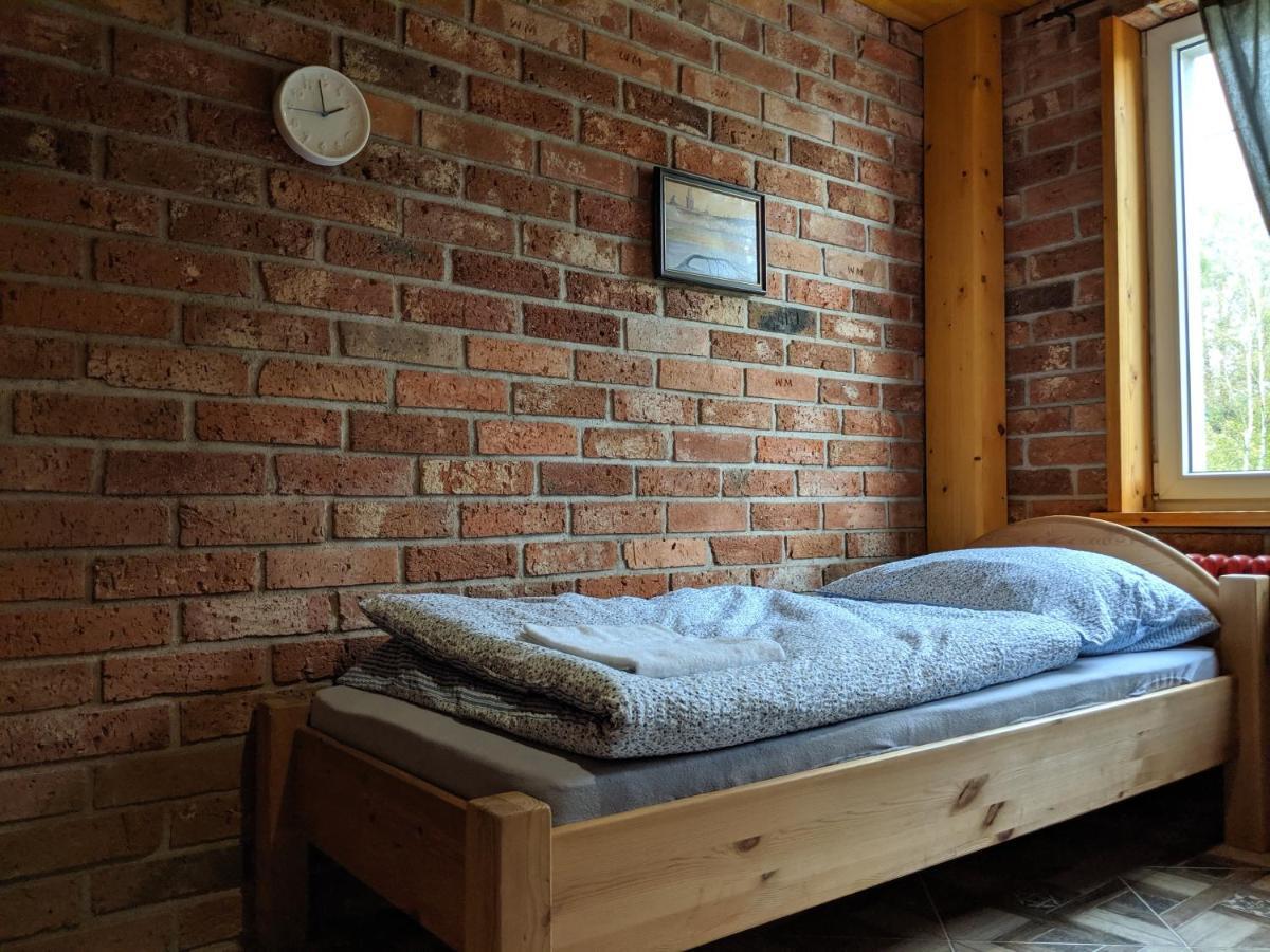 Luxury Apartment In Sumava National Park Nová Pec Eksteriør bilde