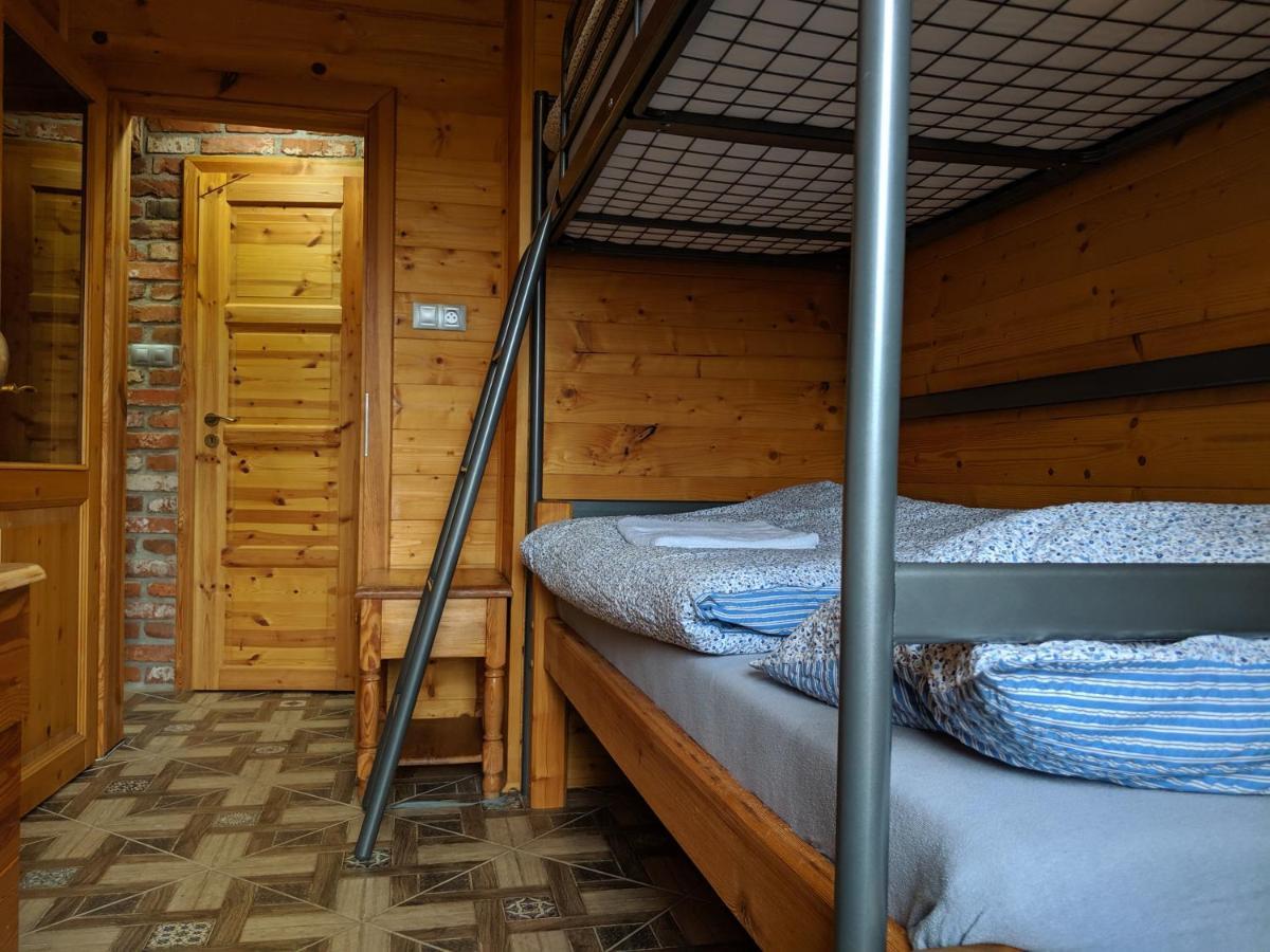Luxury Apartment In Sumava National Park Nová Pec Eksteriør bilde